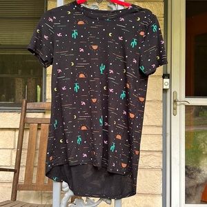 Modern Lux medium tshirt